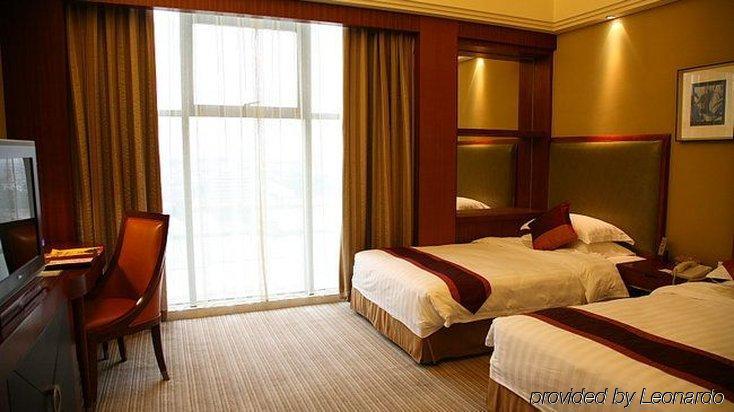 Guangzhou Imperial Hotel 部屋 写真